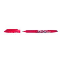 Pilot Frixion Rollerbll Pen Red Pk12