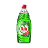 Fairy Platinum Hand Dish Wash 615Ml