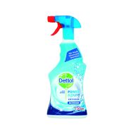 Dettol Bathroom Trigger Spray 1L