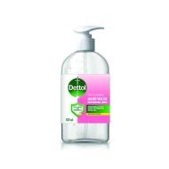 Dettol Pro Liquid Hand Soap 500ml