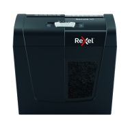 Rexel Secure X6 Cross-Cut Shredder