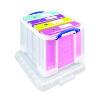 Ry Eurobox Clear With Lid