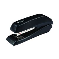 Rexel Ecodesk Compact Stapler Black