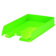 Rexel Choices Letter Tray A4 Green