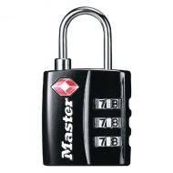 Master Lock 32Mm Tsa Combination Pa