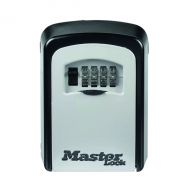 Masterlock 4digit Combi Lock Key Storage