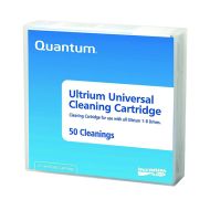 Quantum Ultrium LTO Cleaning Cart
