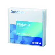 Quantum Ultrium LTO4 Data Cart 1.6TB