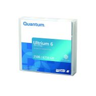 Quantum Ultrium LT06 Data Cart 2.5TB
