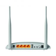 TP-Link Modem Router Wls VDSL/ADSL