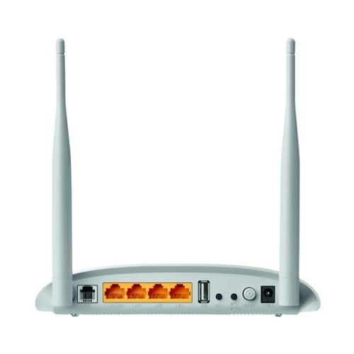 TP-Link Wls N USB VDSL/ADSL ModRoute