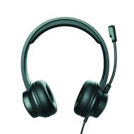 Trust HS-200 On-Ear USB Wired Hset