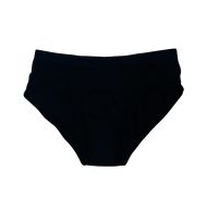 Washable Period Pants Small Blk