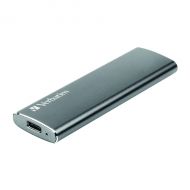 Verbatim Vx500 SSD USB 3.1 G2 120GB