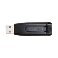 Vbatim USB 3.0 128Gb Str Go Drv Pk1