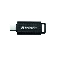 Verbatim USB-C 3.2  Flash Drive 32GB