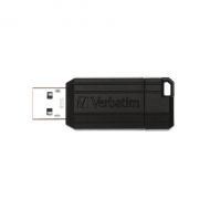Verbatim PinStripe 16Gb USB Drive