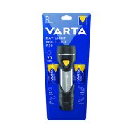 Varta Day Light Multi LED F30 Torch