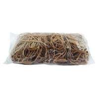 Size 38 Rubber Bands 454g