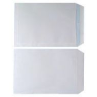 C4 Envelopes SS 90gsm White Pk250