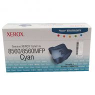 Xerox Phaser 8560 Cyan Solid Ink P3